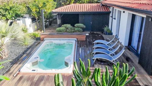 Holiday Home Maison Dune by Interhome - Foto 1