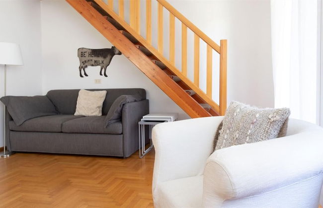 Italianway - Piandelvino 35 - Ortles - apt 4 - Foto 14