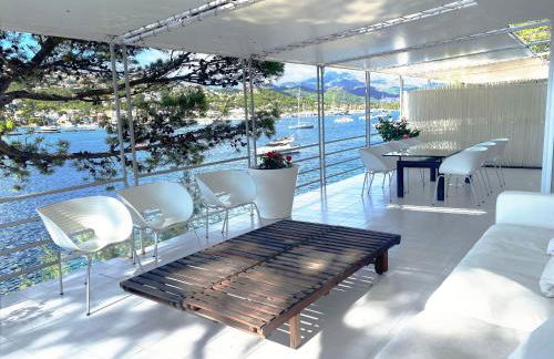 Villa La Mola - Foto 1