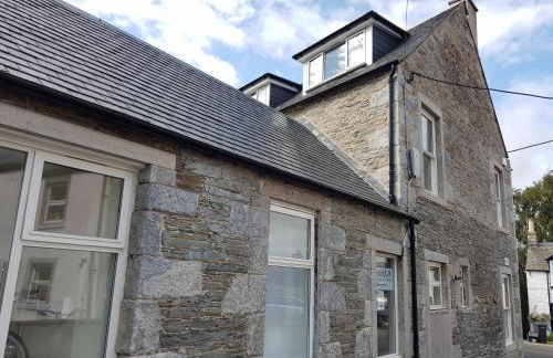 Barholm Accommodation - Foto 29