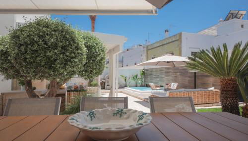 Nilu al Mare - Villa pool & sea Monopoli - Foto 5