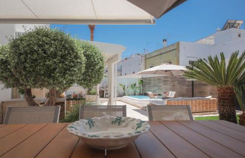 Nilu al Mare - Villa pool & sea Monopoli - Foto 5