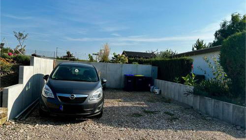 Ferienwohnung Molschleben - Foto 4