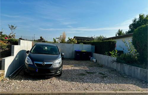 Ferienwohnung Molschleben - Photo 4