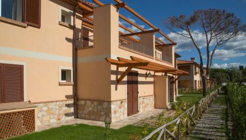 La Residenza del Golfo - Photo 2, Garden