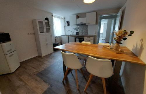 Ferienwohnung Josy - Foto 1