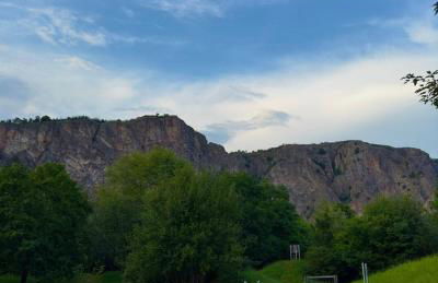 Homindays Terrace with Mountain Views River just Nearby - Foto 58