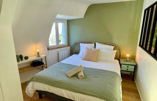 Rochecorbon - Bouchon de Loire - Photo 24