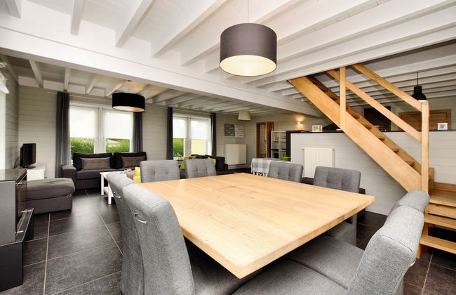 Holiday Home Suitable for Families With Sauna - Foto 28