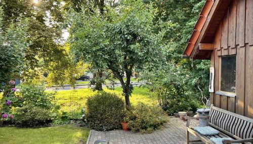 Ferienwohnung Kramer 25569 - Foto 5