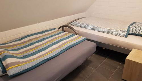 Alte Werkstatt - Monteurwohnung auf dem Land - Foto 3