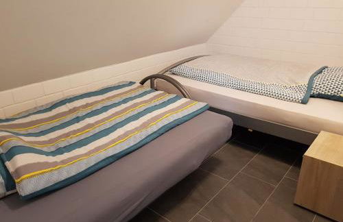 Alte Werkstatt - Monteurwohnung auf dem Land - Foto 3