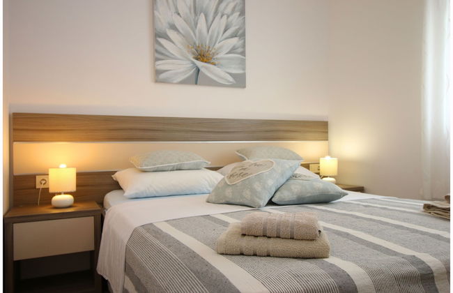 Apartments Sanja - Foto 9