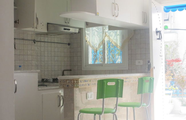 Triplex - Sidi Bou Said - Foto 24