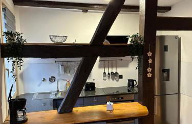 Gemütliche Maisonettenwohnung in Dannenberg Elbe - Foto 9