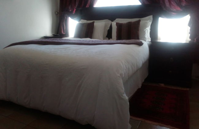 The Royal Princess Garden in Randburg - Foto 5