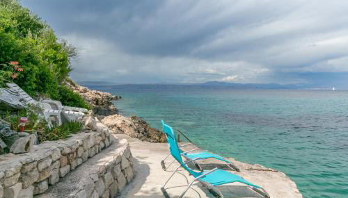 Apartments by the sea Cove Donja Kruscica - Donja Krusica, Solta - 11146 - Photo 5