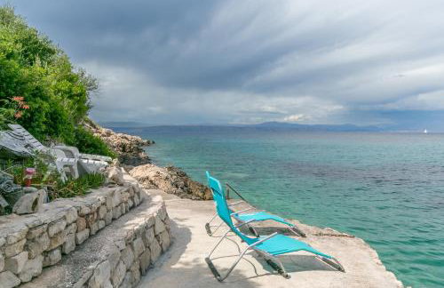 Apartments by the sea Cove Donja Kruscica - Donja Krusica, Solta - 11146 - Photo 5