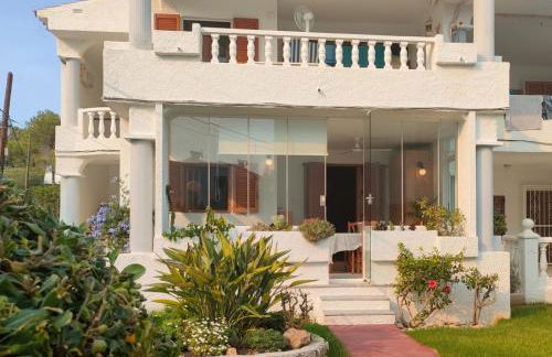 Apartamento Calablanca con amplia terraza y vistas al mar y a la montaña - Foto 14