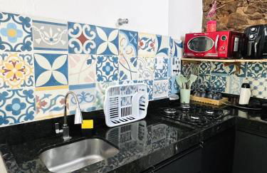 CASINHA FLOR, vila florescer, centro histórico! - Foto 14