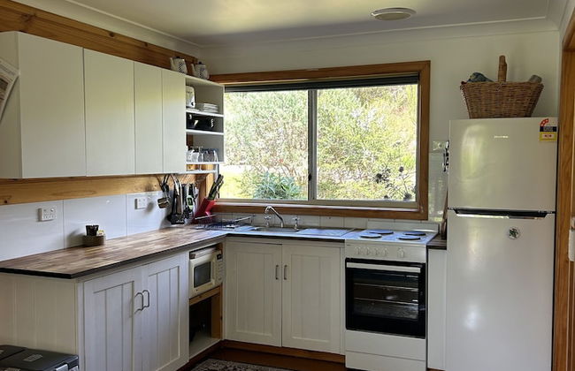 Clifton Beach Lodge - Foto 20