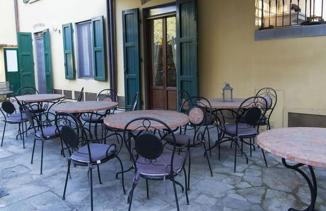 Florence Decamerone B&B - Foto 39