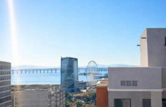 Porto Maravilha com Varanda, Academia e 2Qts no Centro do Rio - Foto 53