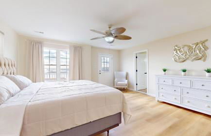 West Atlantic City Bayview House - Foto 35