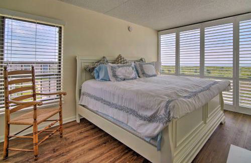 Welcoming Brigantine Condo with Ocean Views! - Foto 9