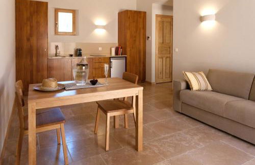 Relais du vieux sauvaire - Foto 52