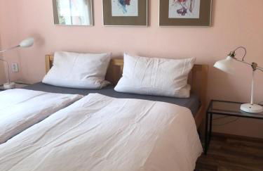 Wohlfühloase Dresden Nickern - Foto 24