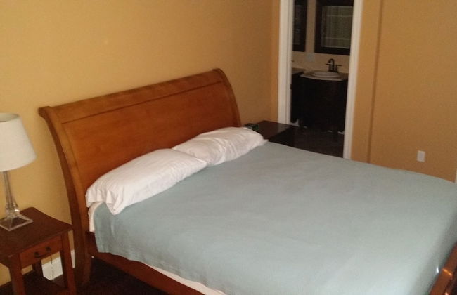 Choo Choo Lofts, 3 br, 2 bath, Full Kitchen - Lafayette, LA - Photo 2