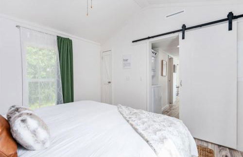 Luxury Tiny House Mins to Lake, Downtown Guntersville Boat Parking - Foto 31