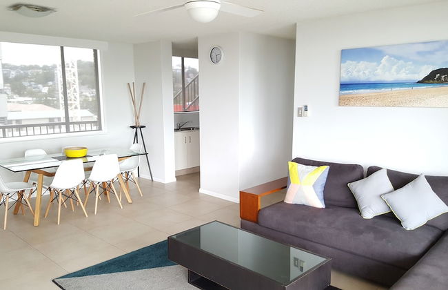 Wyuna Beachfront Holiday Apartments - Foto 24