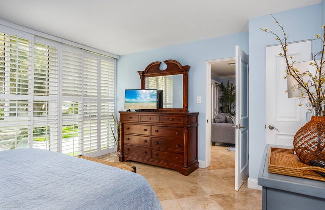 Kingston Arms 2nd Fl Walk to Beach & St. Armands Circle - Foto 17