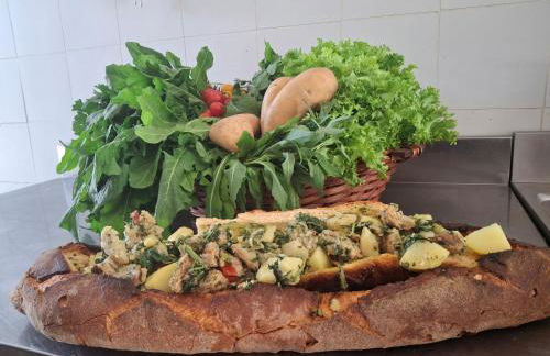 Bosco Elda - Foto 21