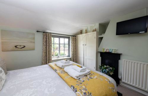 Clematis Cottage Tealby LN8 3XU - Foto 50