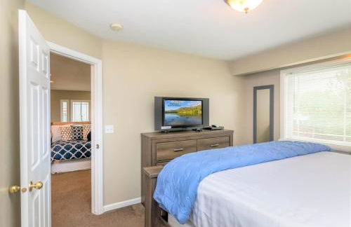 Union Spruces in Salt Lake with Hot Tub and Foosball - Foto 25