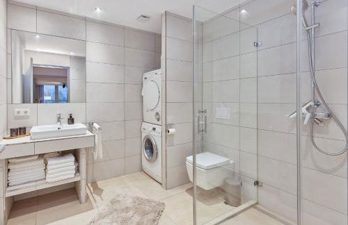 Penthouse Palais Mosel - Foto 15