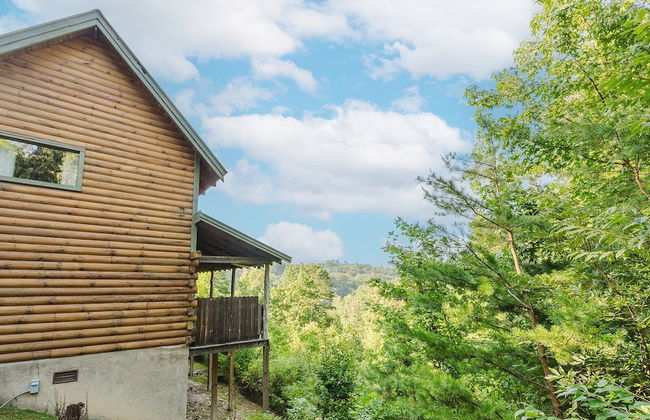 J Willy's Refuge - Foto 41