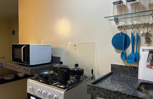 Studio no centro de Belém - Foto 10