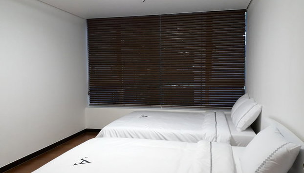 Magellan 21 Asterium - Foto 4, Habitación