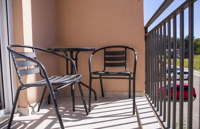 Apart Hotel Gondola Kolasin - Photo 70