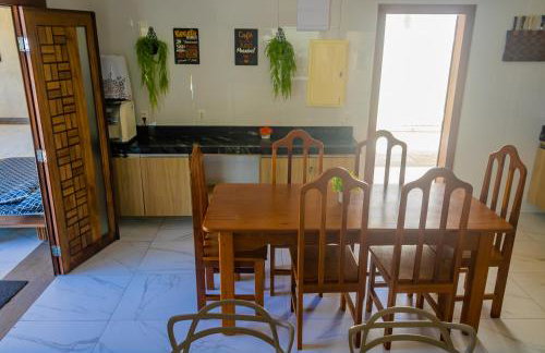 Belíssima casa na praia do Morro Branco - Photo 19