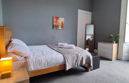 Lovely Festival Flat - Foto 11