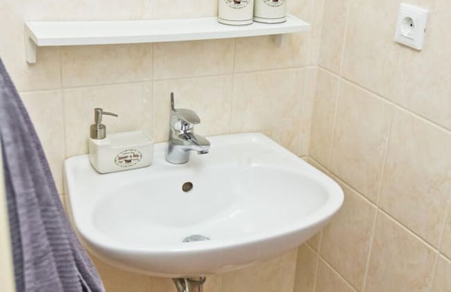 Jerry & Oli Apartments - Foto 66