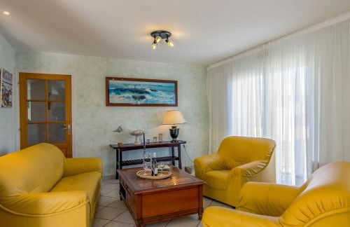 Holiday Home L'Hermine by Interhome - Foto 11