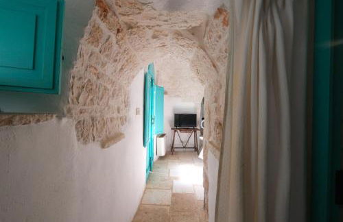 Trulli Il Pinnacolo Verde - Foto 67