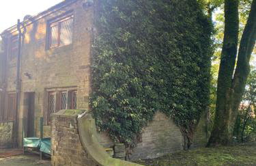 The Cottage, Grotton Hall, Lydgate, Saddleworth - Foto 15