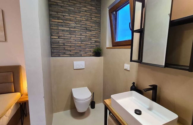 Villa SOL Insulam - Foto 26